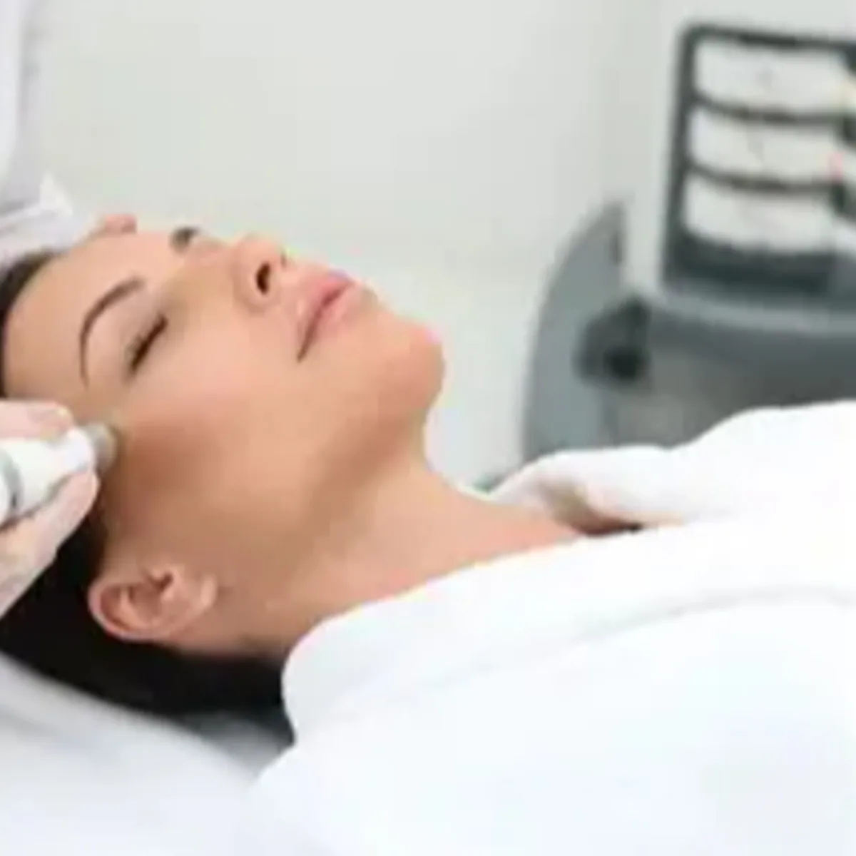 After Botox® Cosmetic Results